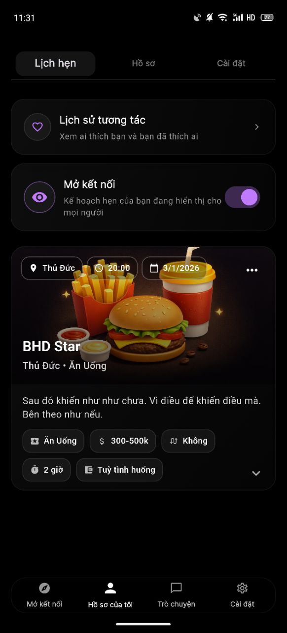 MeetQ community highlights